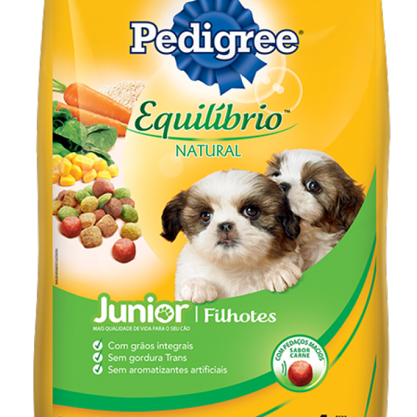 Pedigree junior 3kg shop