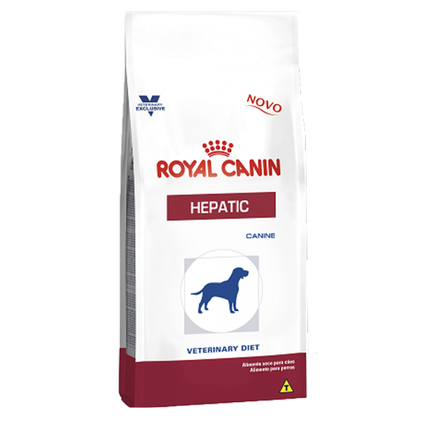 Royal canin hepatic top 2kg