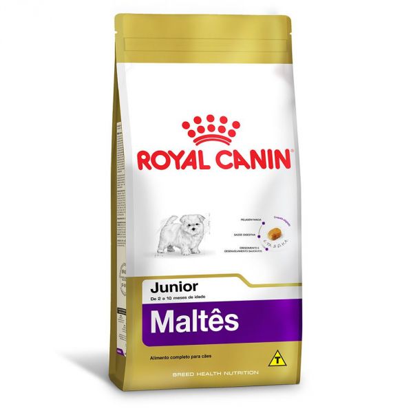 Royal canin shop para maltes