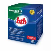 HTH Green to Blue Sistema de Choque