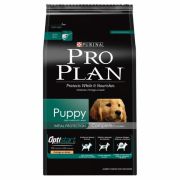 Ração Pro Plan Puppy Complete com OptiStart Plus Frango e Arroz 3kg