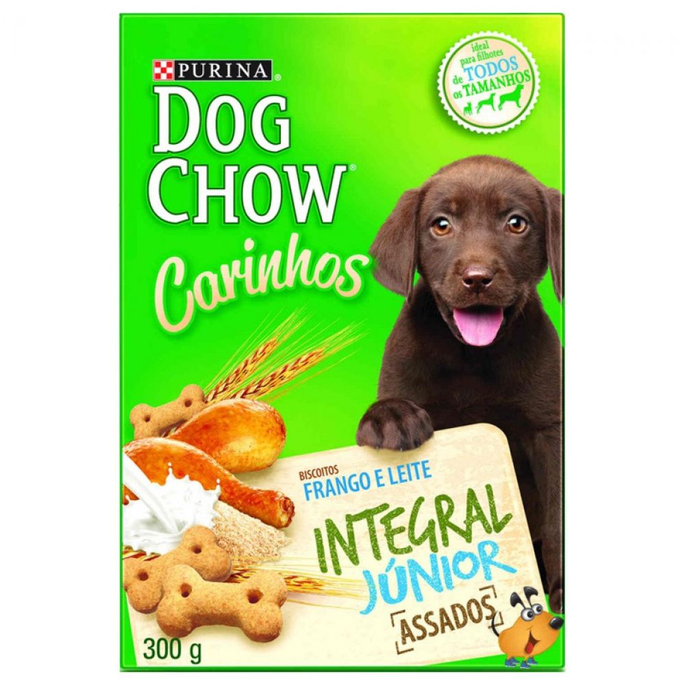 Dog chow junior clearance