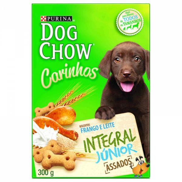 Purina dog chow junior 2025