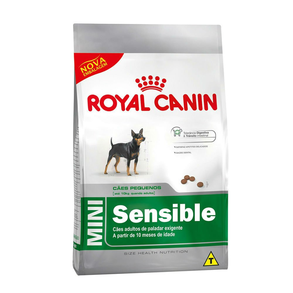 Royal canin hot sale medium sensible