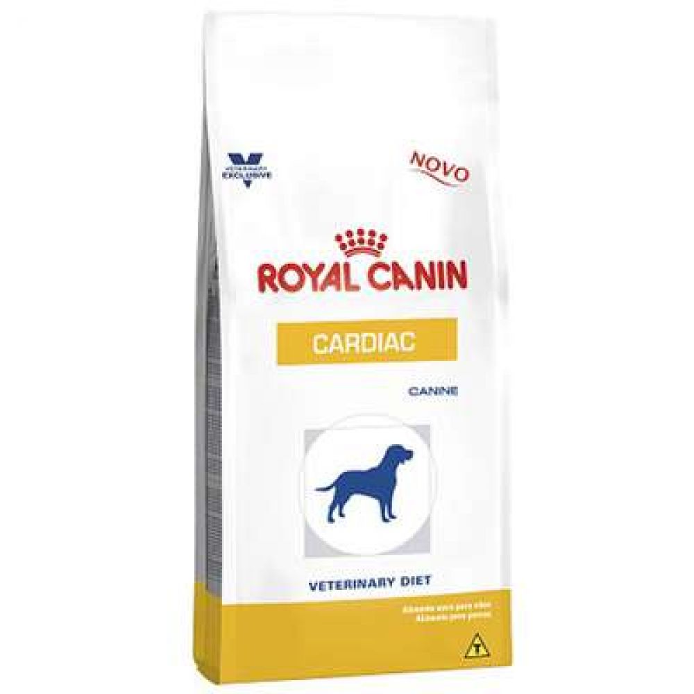Royal canin deals cardiac 2kg