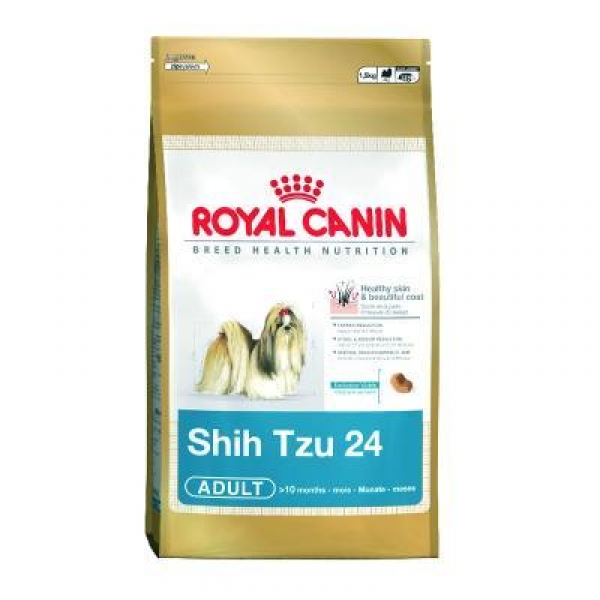Royal canin sale shih tzu 3kg