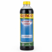 Genco Algicida de Choque 1 litro
