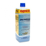 Genco pH Menos 1 litro