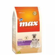 Ração Max Professional Line Mature 7+