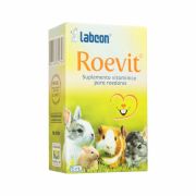 Roevit Suplemento vitamínico