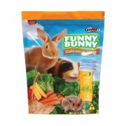 Ra&ccedil;&atilde;o Funny Bunny
