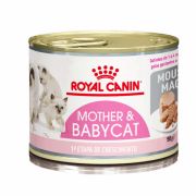 Alimento úmido Gatos Baby cat Royal Canin