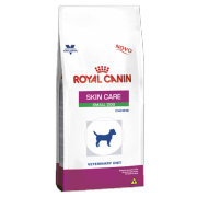 Ração Royal Canin Veterinary Diet Skin Care Small Dog