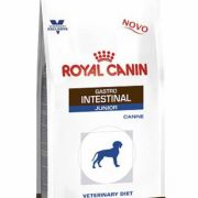 Ração Royal Canin Veterinary Diet Gastro intestinal Jr. 