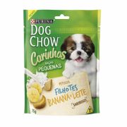 Carinhos Banana & Leite Filhotes Dog Chow