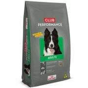 Ra&ccedil;&atilde;o Royal Canin Club Performance Adult