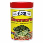 Alimento Alcon para Répteis Gammarus