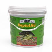 Ração Alcon Reptolife