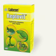 ReptoVit Suplemento Vitamínico para Répteis 