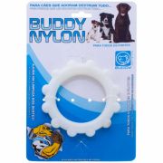 Brinquedo Disco Nylon Budy Toys
