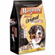 Magnus Original para Cães Adultos