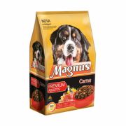 Magnus Premium Carne para Cães Adultos