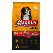 Magnus Todo Dia para C&atilde;es Adultos