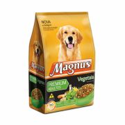 Magnus Vegetais para Cães Adultos