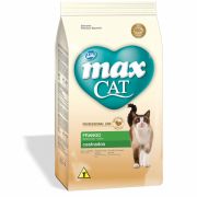 Max Cat Castrados Professional Line Sabor Frango
