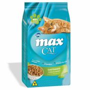 Max Cat para Gatos Castrados