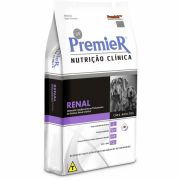 Ração Premier Nutrição Clínica Renal