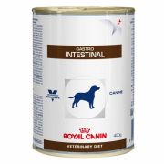 Enlatado Royal Canin Veterinary Diet Gastro Intestinal