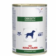 Enlatado Royal Canin Veterinary Diet Obesity