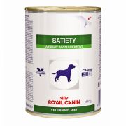 Enlatado Royal Canin Veterinary Diet Satiety