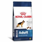 Ração Royal Canin Maxi Adulto