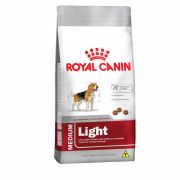 Ração Royal Canin Medium Light