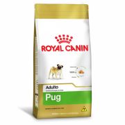 Ração Royal Canin Pug Adulto