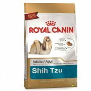 Ração Royal Canin Shih Tzu Adulto