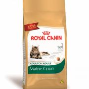 Ração Royal Canin Maine Coon
