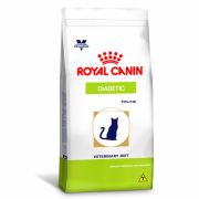 Ração Royal Canin Gatos Diabetic 1,5kg