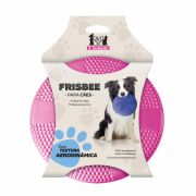 Frisbee Pet Plástico Sanremo