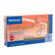 Endogard Verm&iacute;fugo para C&atilde;es