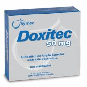 Doxitec Antibiótico