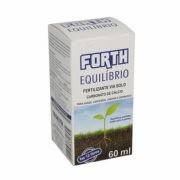 Forth Equilíbrio 60ml