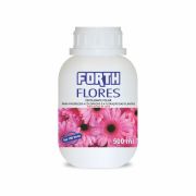Forth Flores Fertilizante Líquido Concentrado 500ml