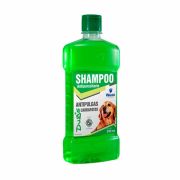 Shampoo Antipulgas e Carrapatos Dugs - 500 ml