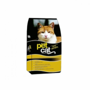 Ra&ccedil;&atilde;o Pet Cat Gatos Castrados 10Kg