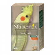 Nutrópica Calopsita Natural 300g