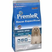 Ra&ccedil;&atilde;o PremieR Ra&ccedil;as Espec&iacute;ficas Lhasa Apso Adultos 1kg