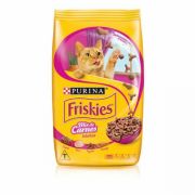 Ração Friskies Mix de Carnes